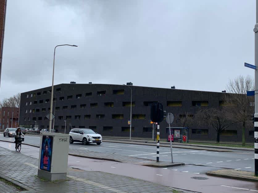 H Gerhardstraat 138 - Zaandam