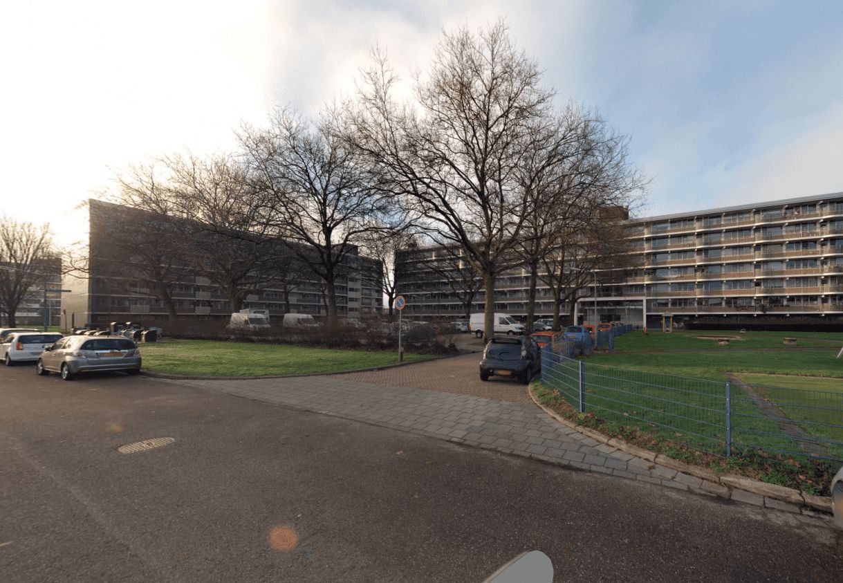 Erasmuslaan 153 - Hilversum