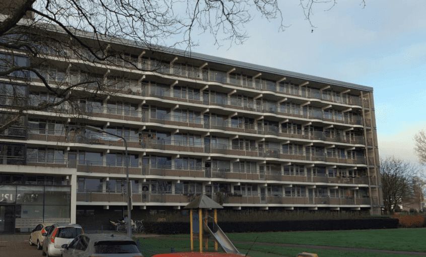 Erasmuslaan 153 - Hilversum