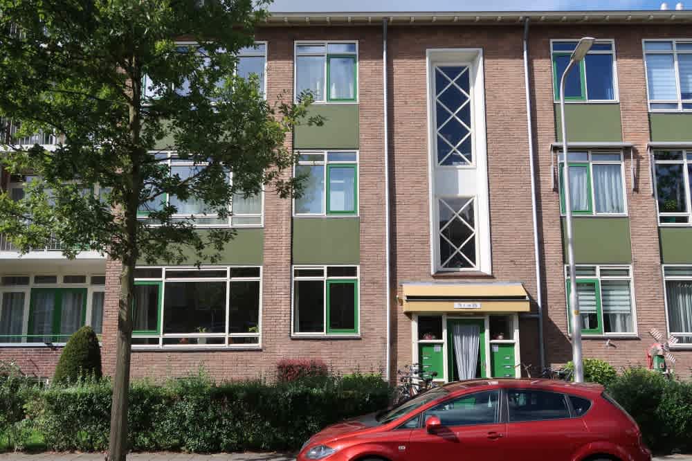 Van Dalenlaan 77 - Santpoort-Zuid