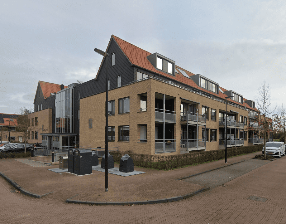 Patrijs 71 - Meerkerk