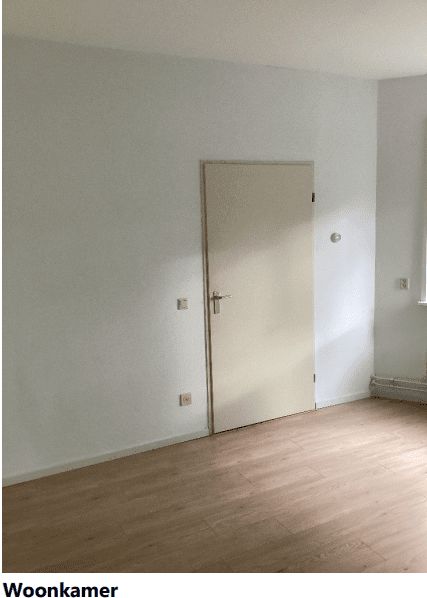 Nieuwe Landstraat 6 - Haarlem