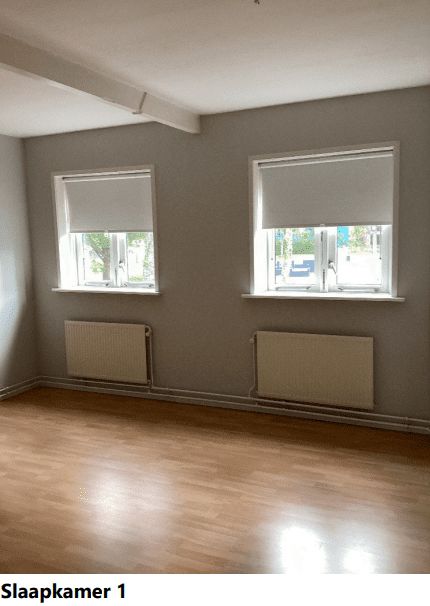 Nieuwe Landstraat 6 - Haarlem