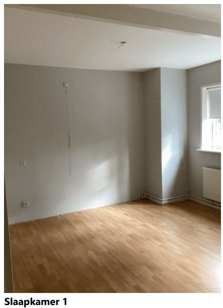 Nieuwe Landstraat 6 - Haarlem