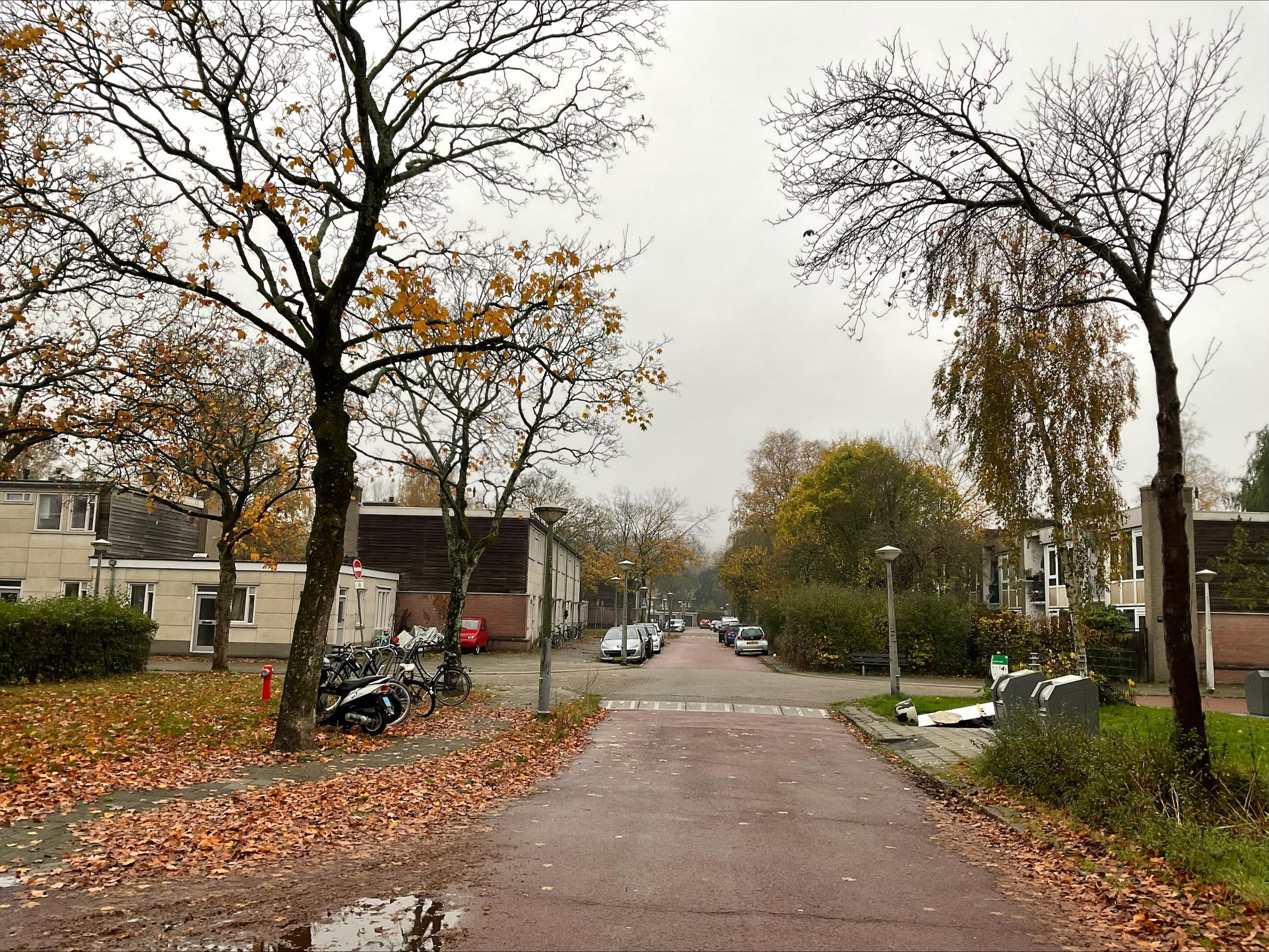 Lorentzlaan 93 - Amsterdam