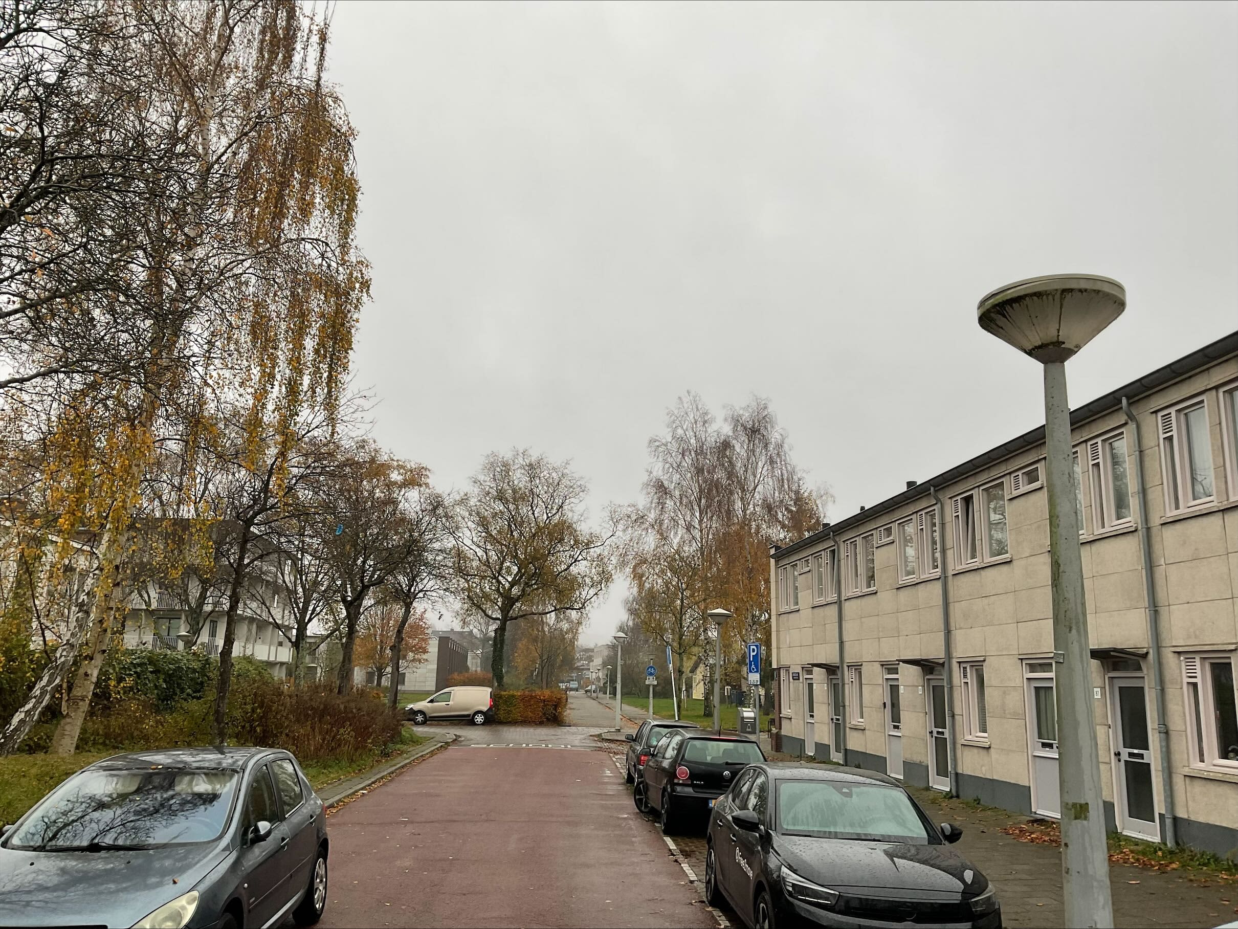 Lorentzlaan 93 - Amsterdam