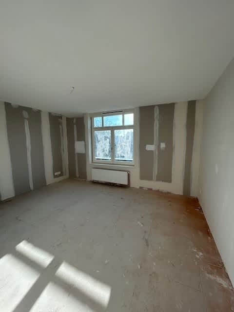 Lekstraat 42-2 - Amsterdam