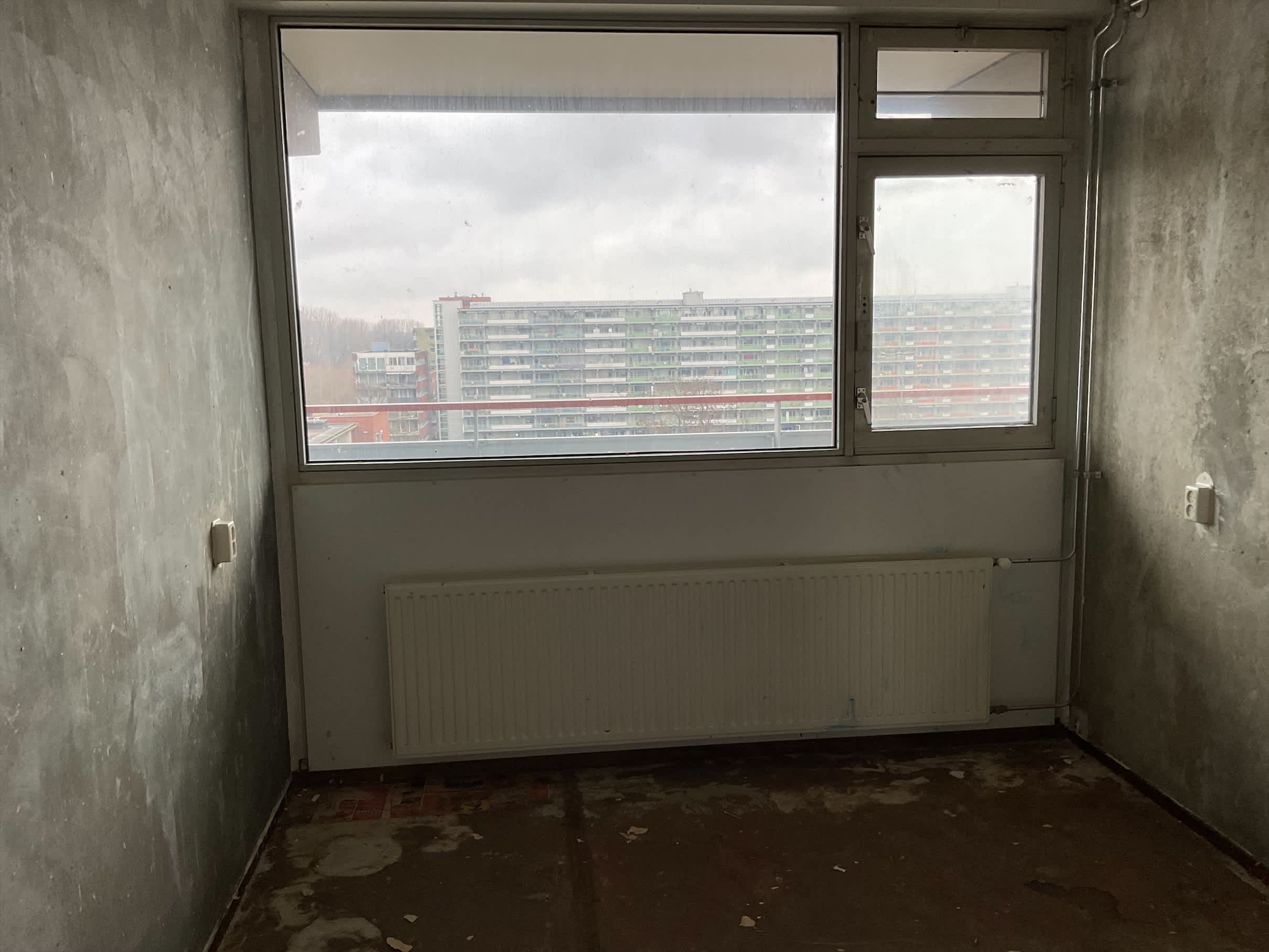 Gooioord 71 - Amsterdam