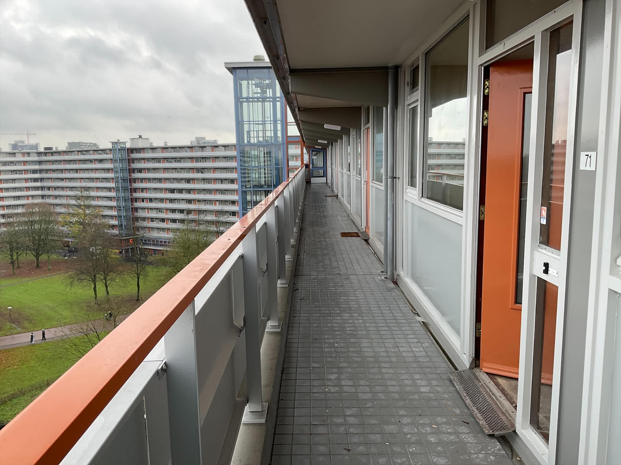 Gooioord 71 - Amsterdam