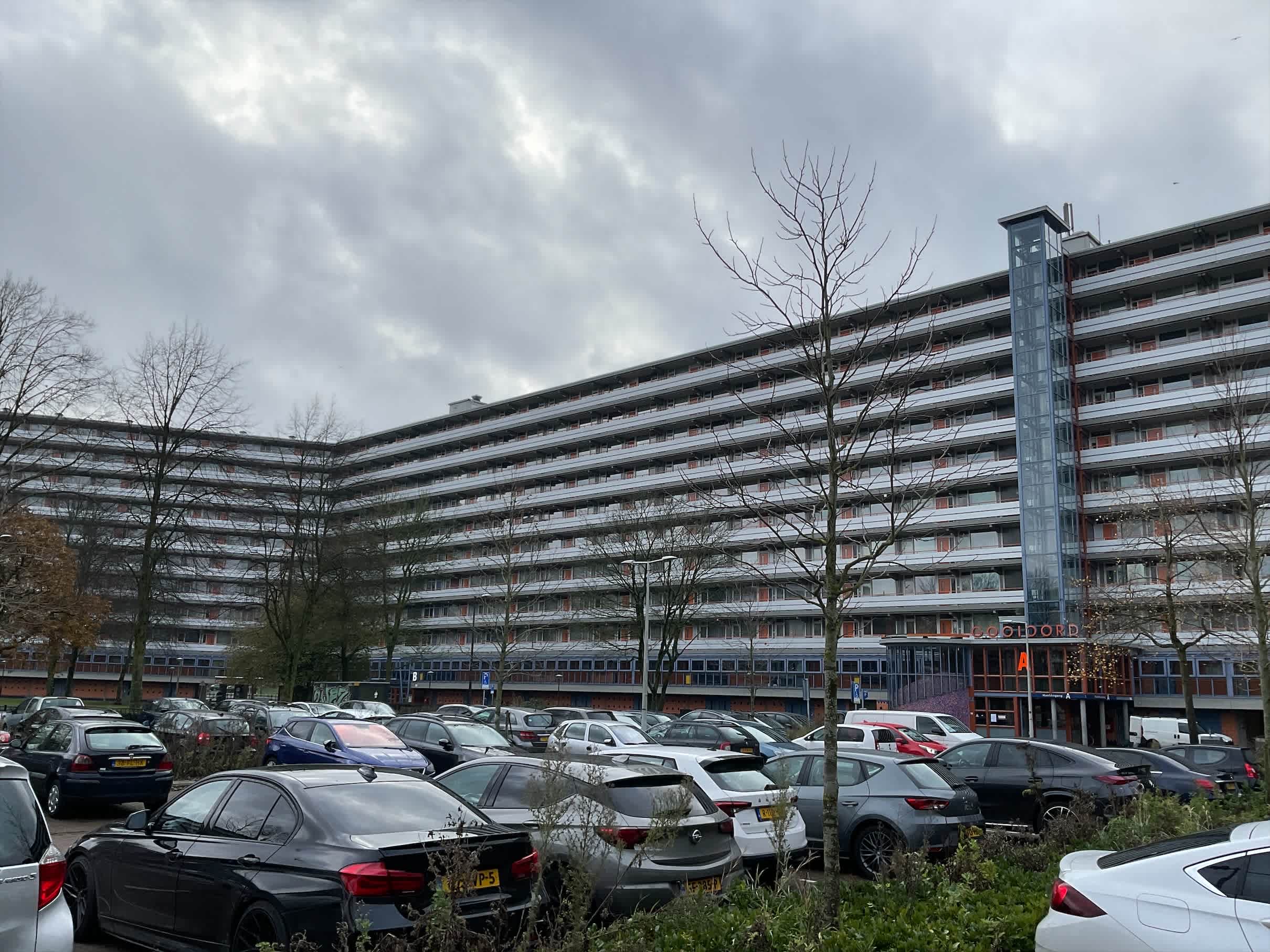 Gooioord 71 - Amsterdam