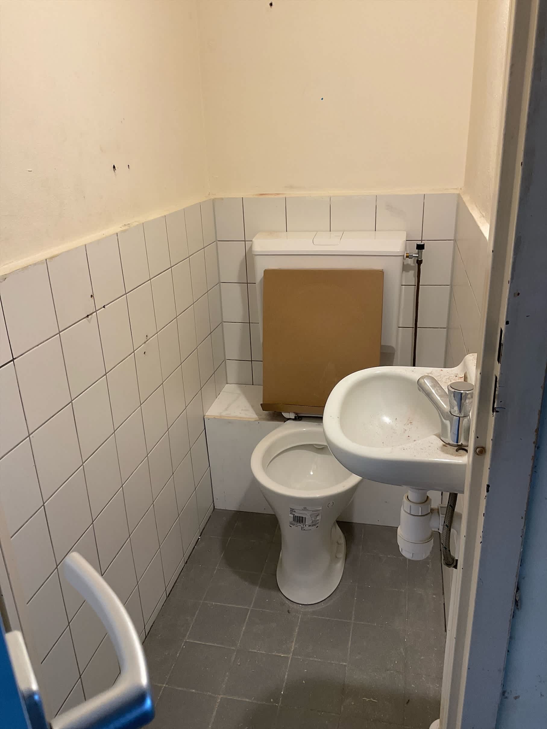 Gooioord 71 - Amsterdam