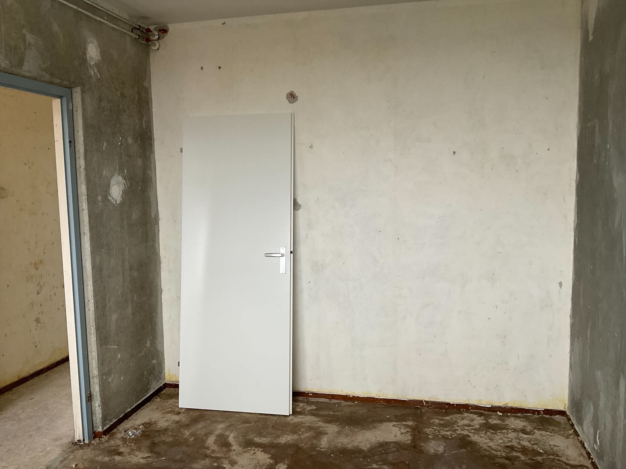 Gooioord 71 - Amsterdam