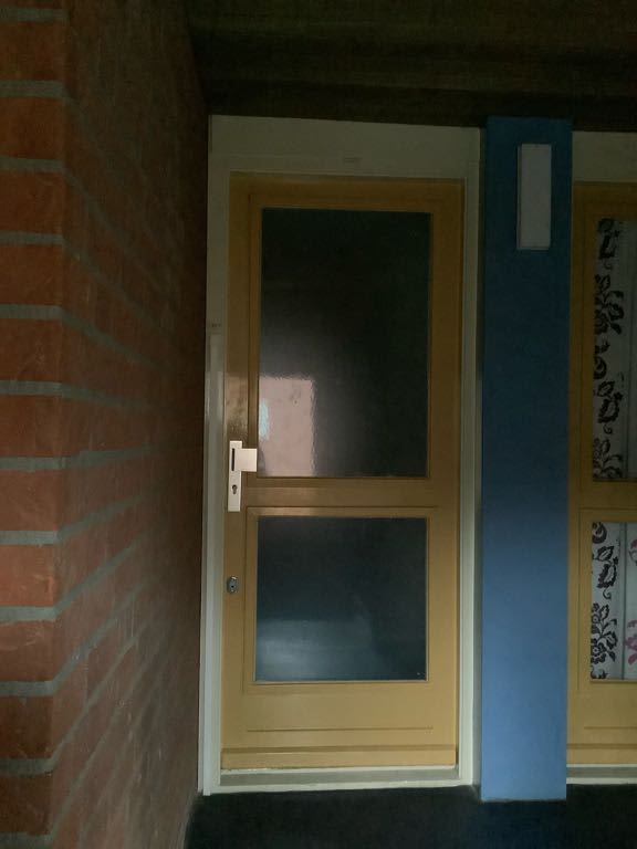 Antillen 27 - Utrecht