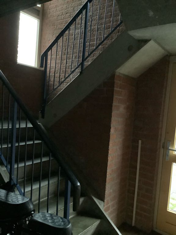 Antillen 27 - Utrecht