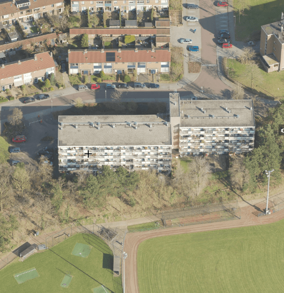 Lange Heul 376A - Bussum