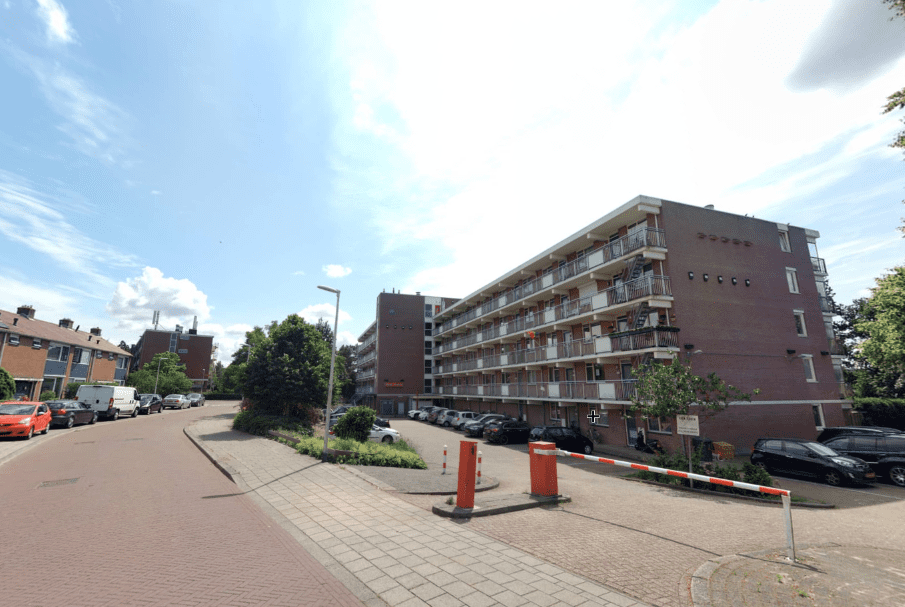 Lange Heul 376A - Bussum