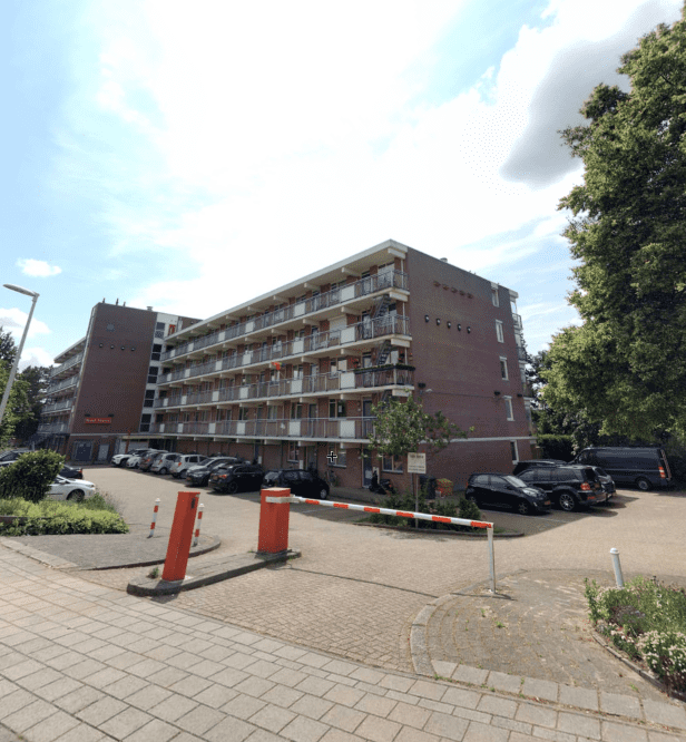 Lange Heul 376A - Bussum