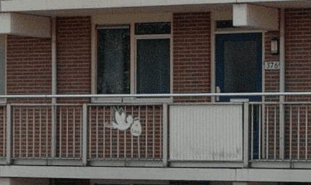 Lange Heul 376A - Bussum