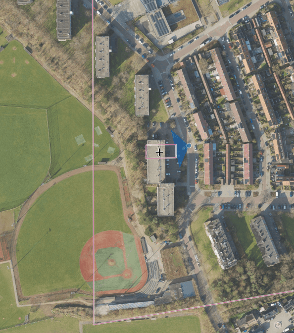 Lange Heul 376A - Bussum