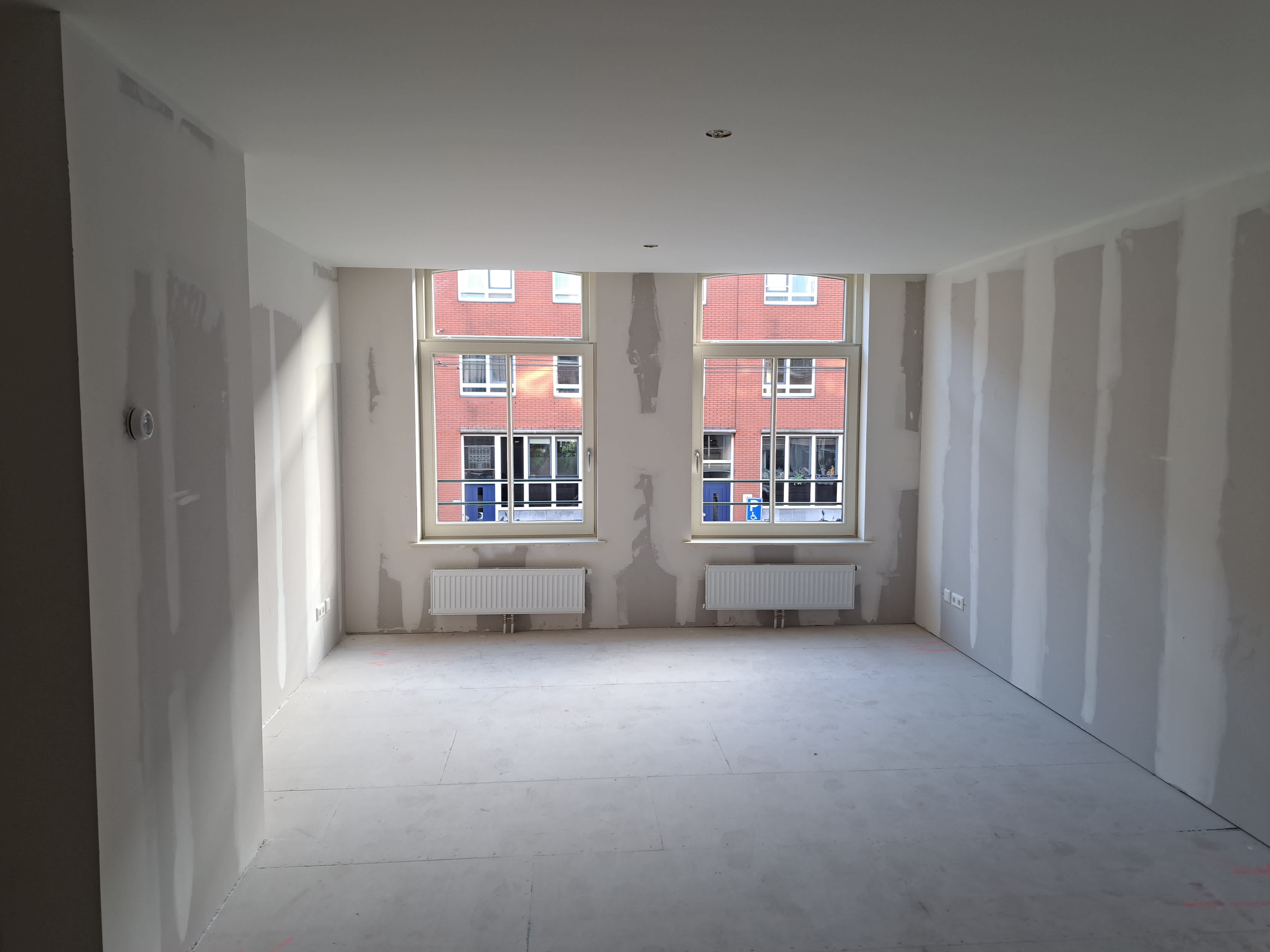 Marnixstraat 78-1 - Amsterdam