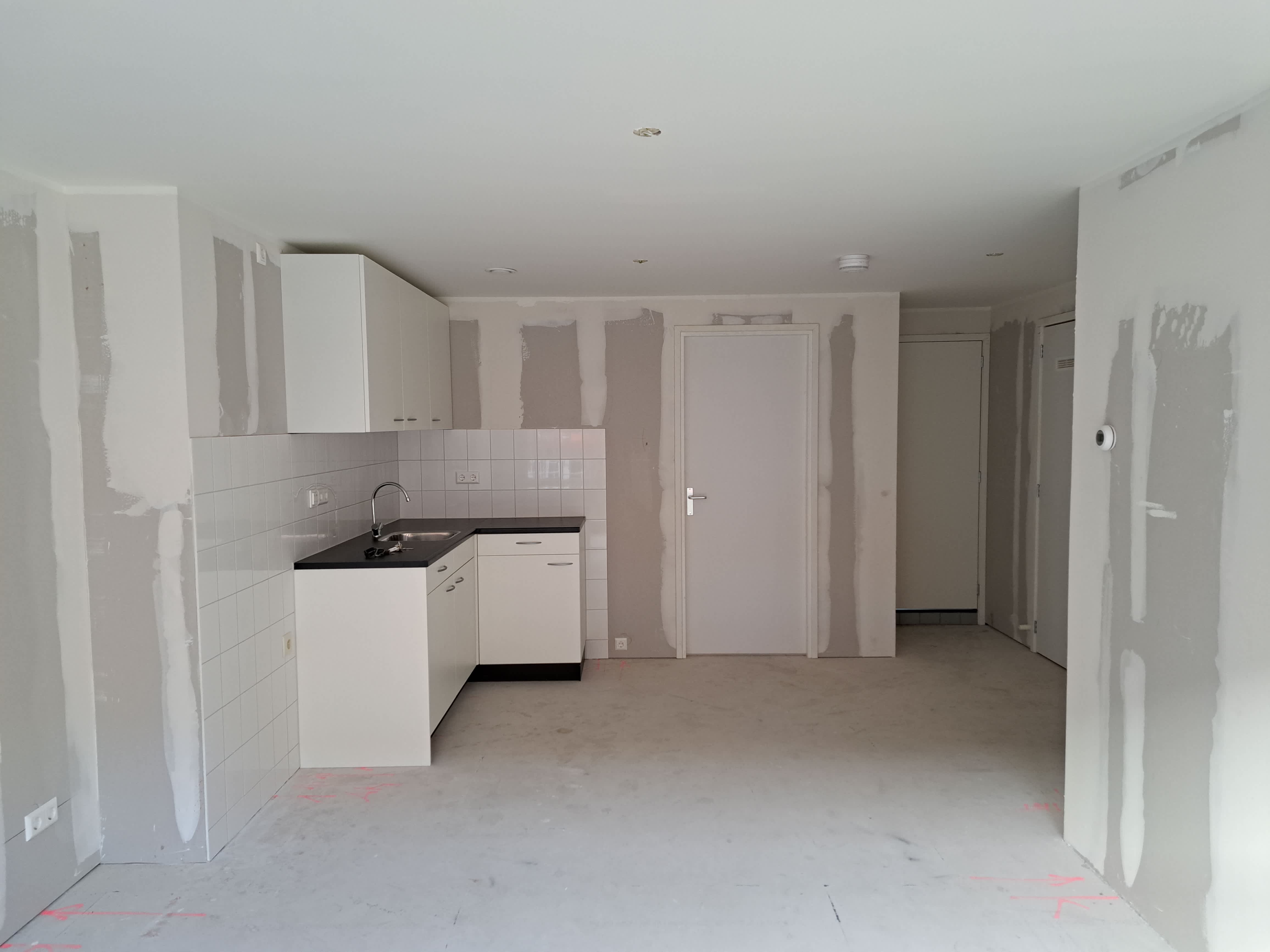 Marnixstraat 78-1 - Amsterdam