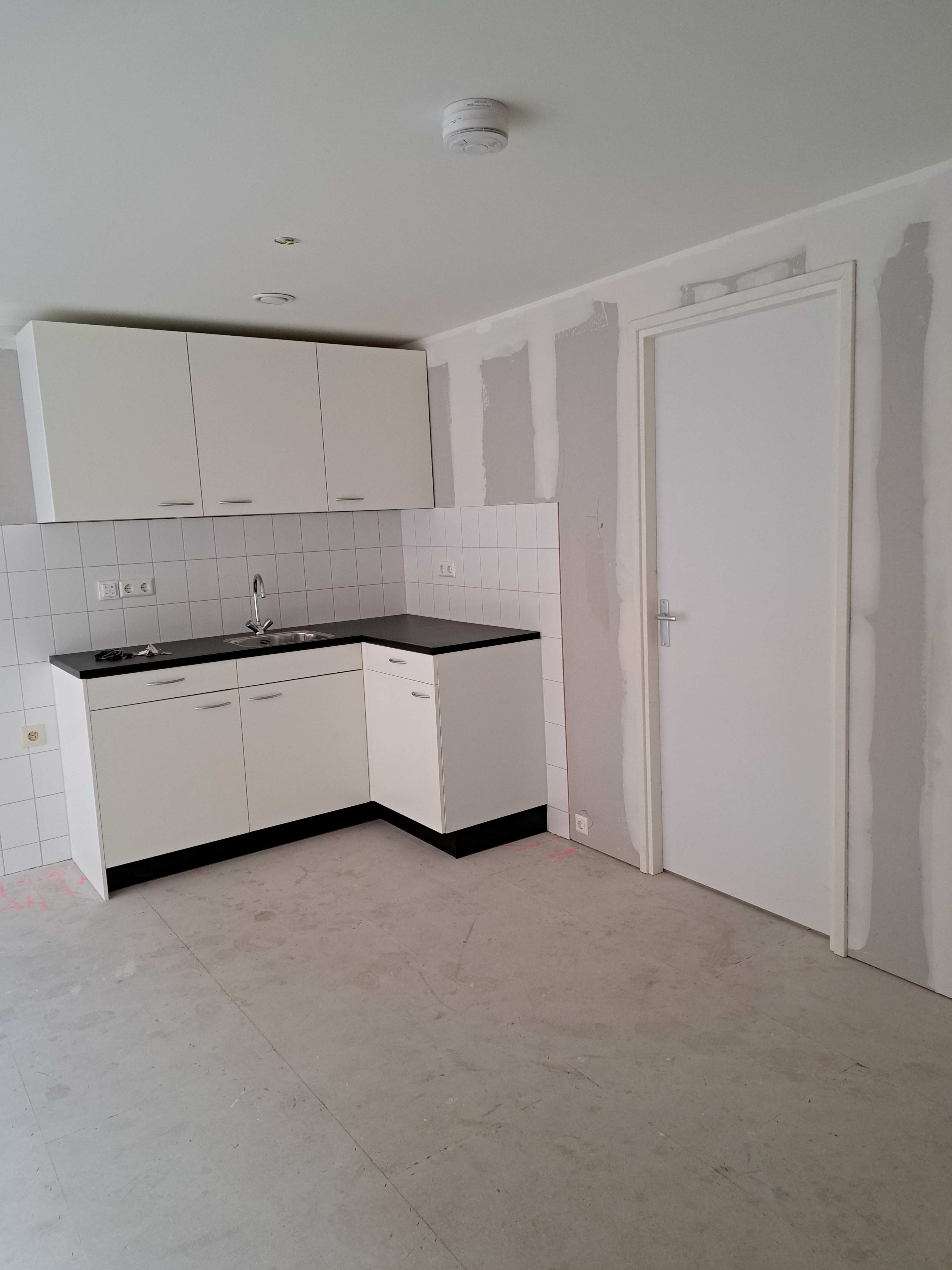 Marnixstraat 78-1 - Amsterdam