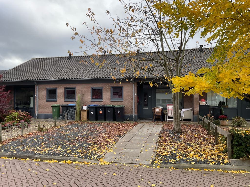 Vrijheidslaan 14 - Brakel