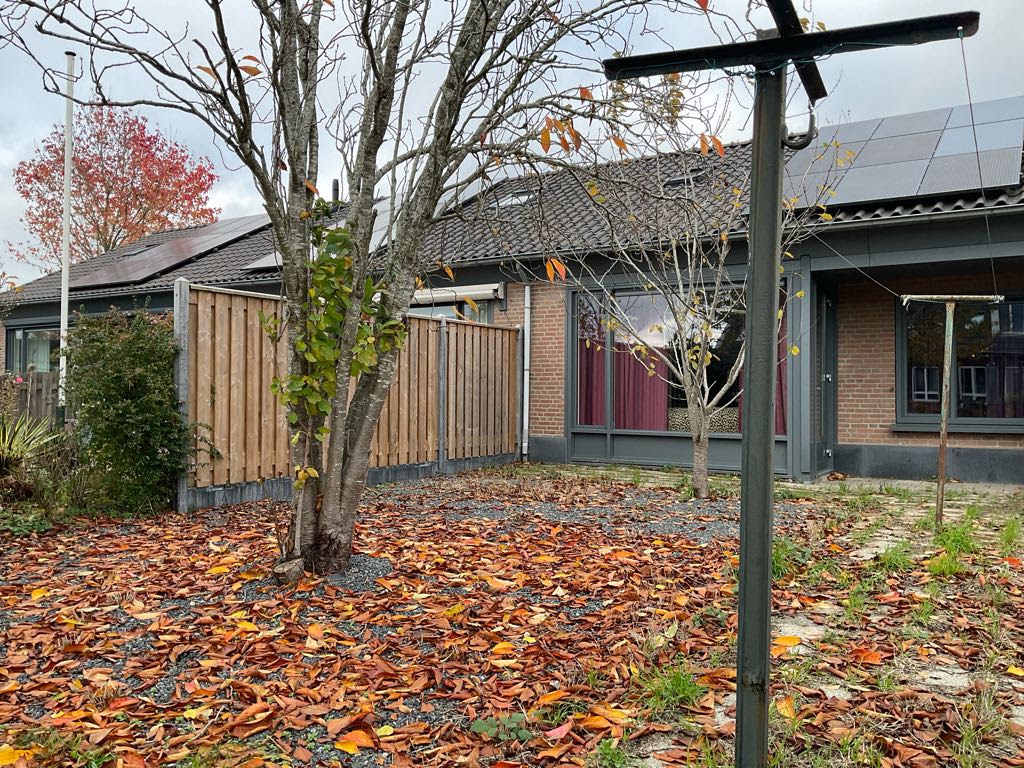 Vrijheidslaan 14 - Brakel