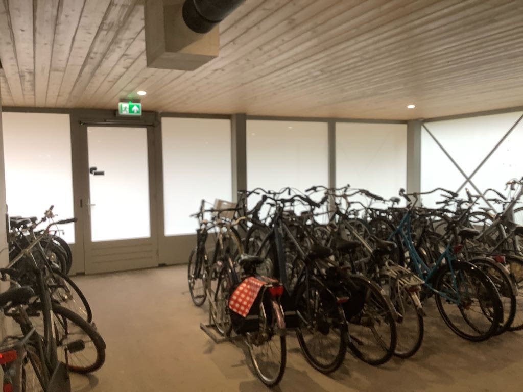 Nansenlaan 218 - Utrecht