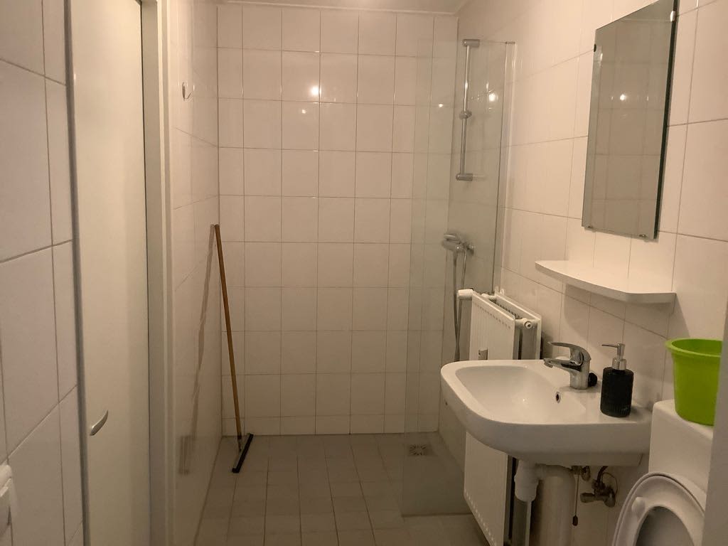 Nansenlaan 218 - Utrecht