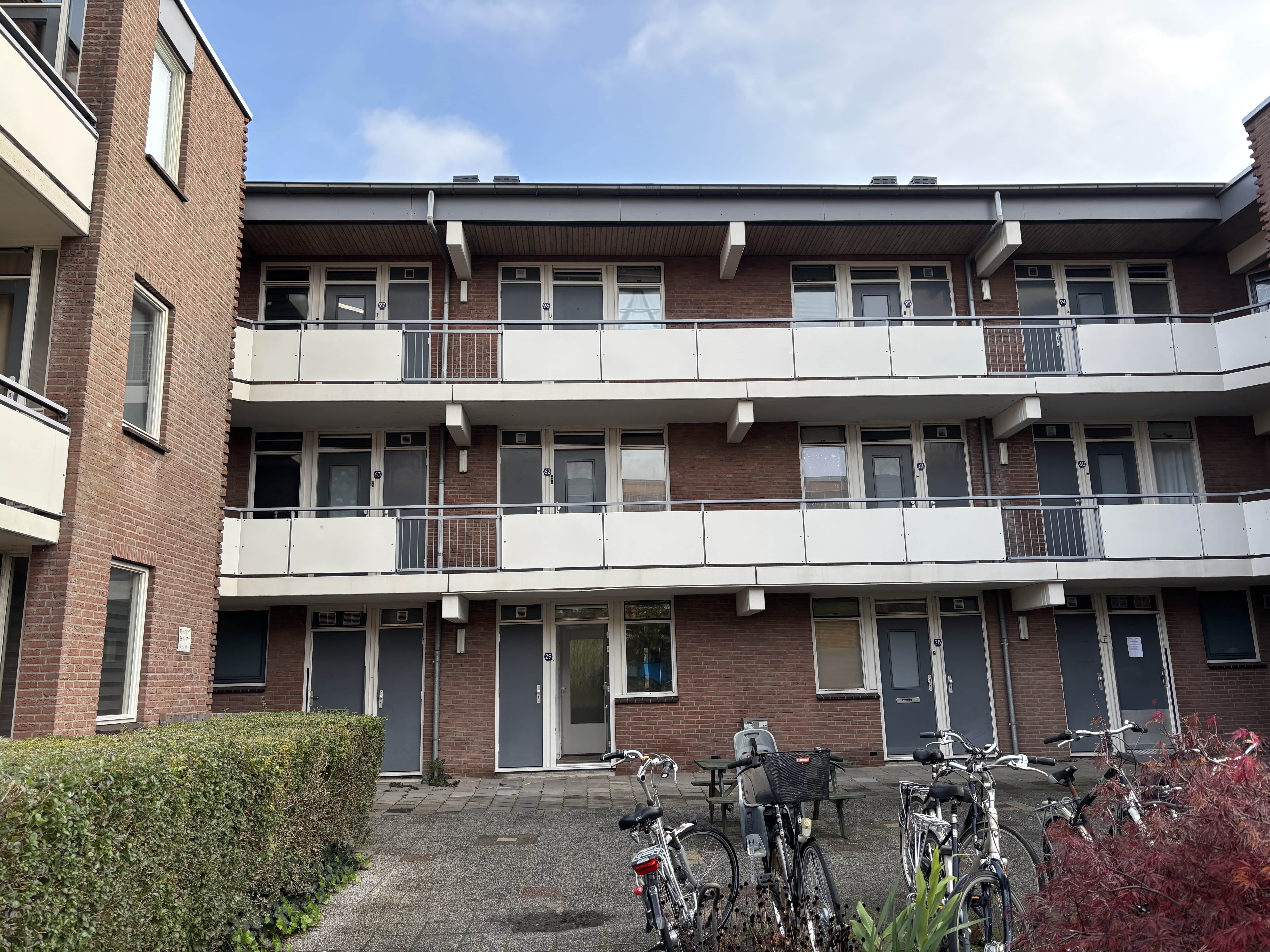 Croonstadtlaan 29 - Mijdrecht