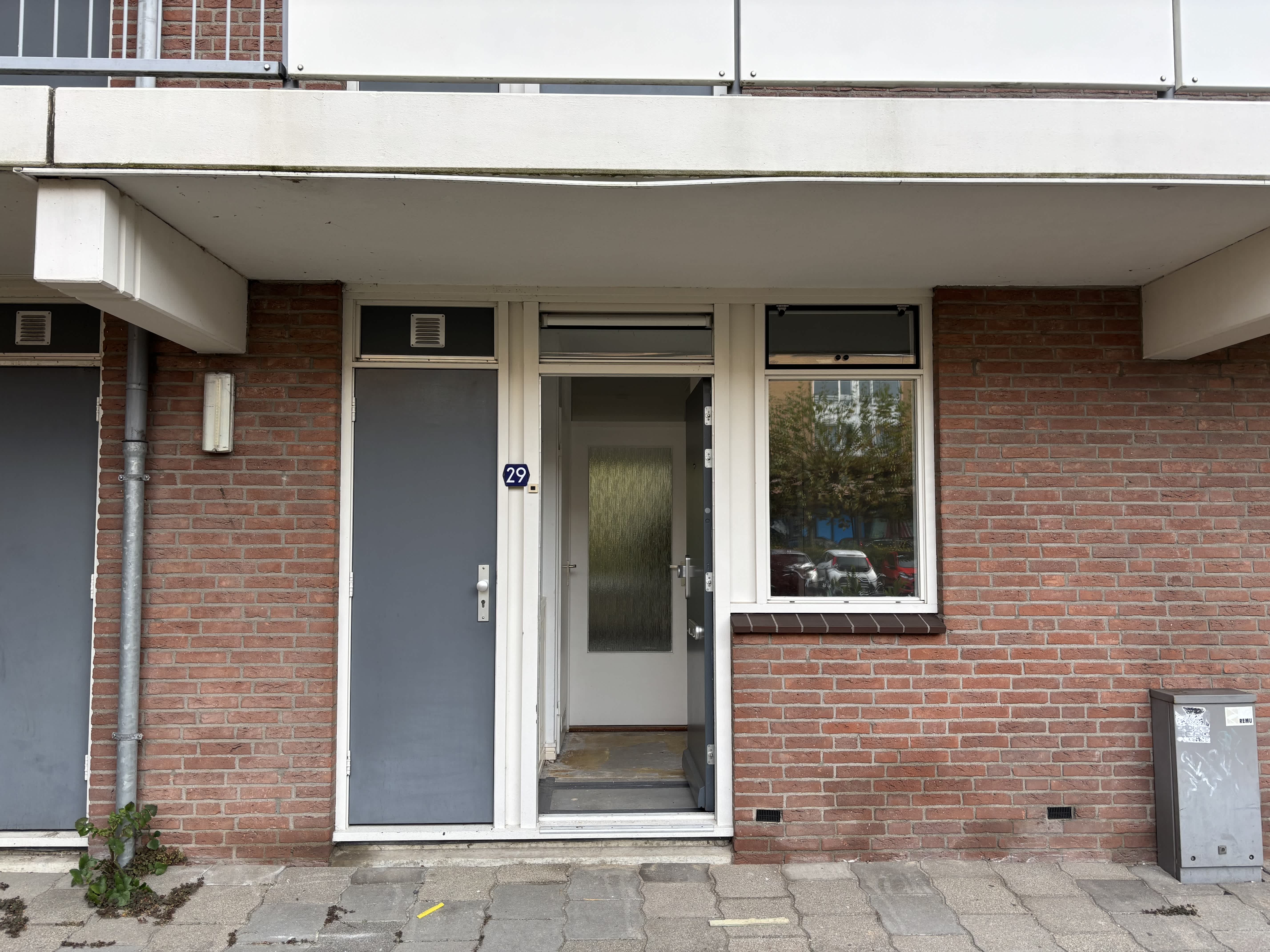 Croonstadtlaan 29 - Mijdrecht