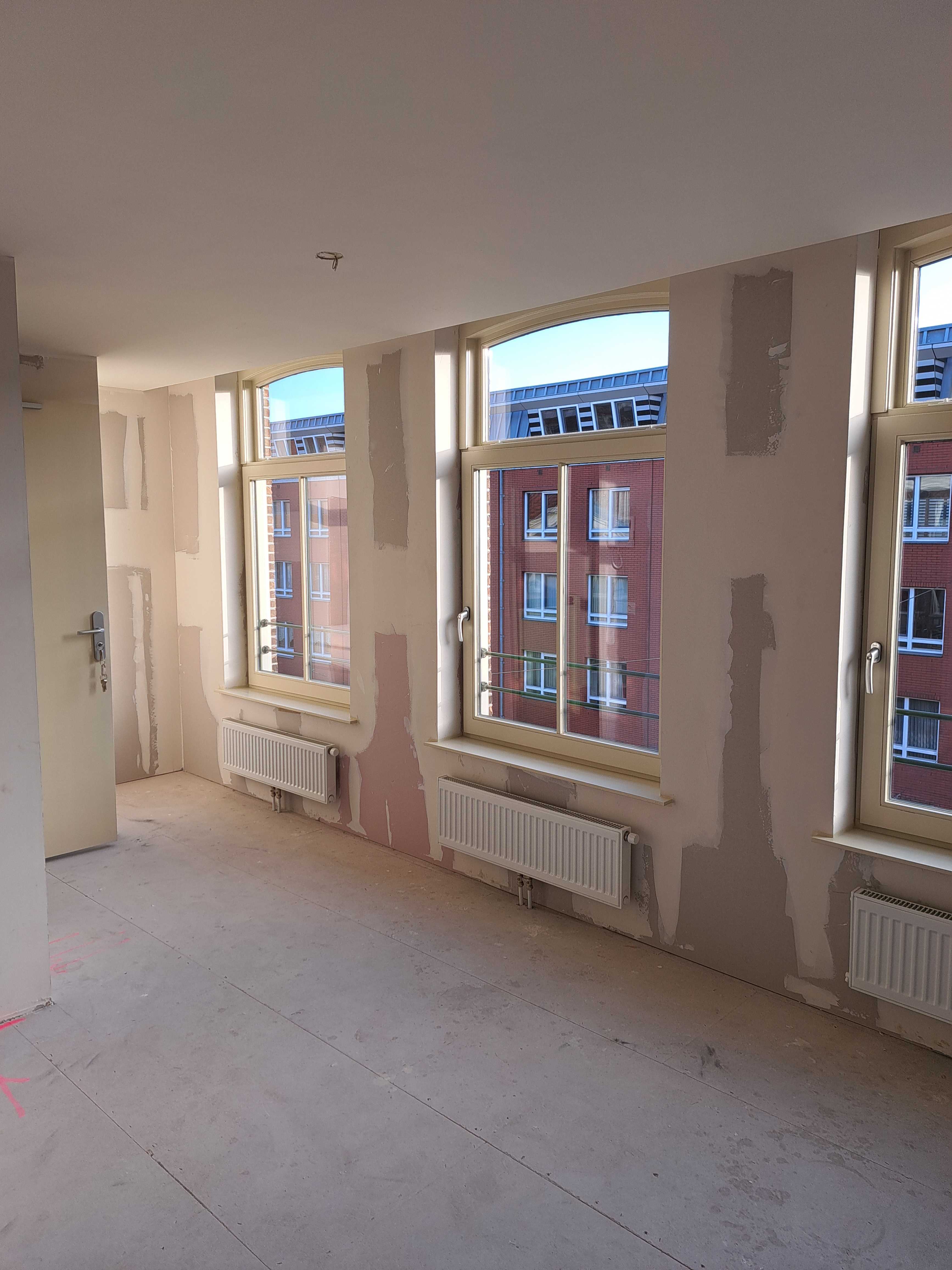 Marnixstraat 78-3 - Amsterdam