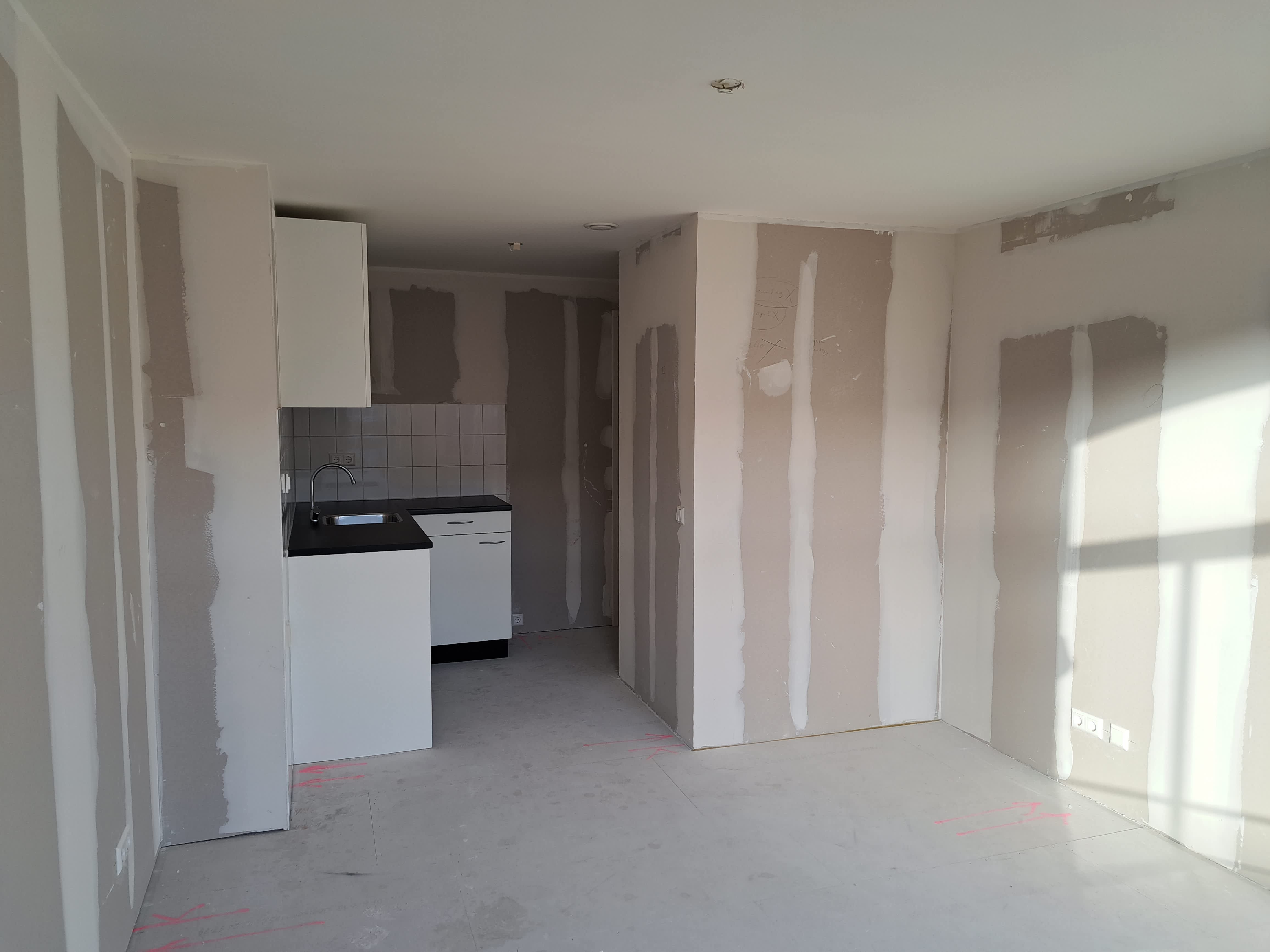 Marnixstraat 78-3 - Amsterdam