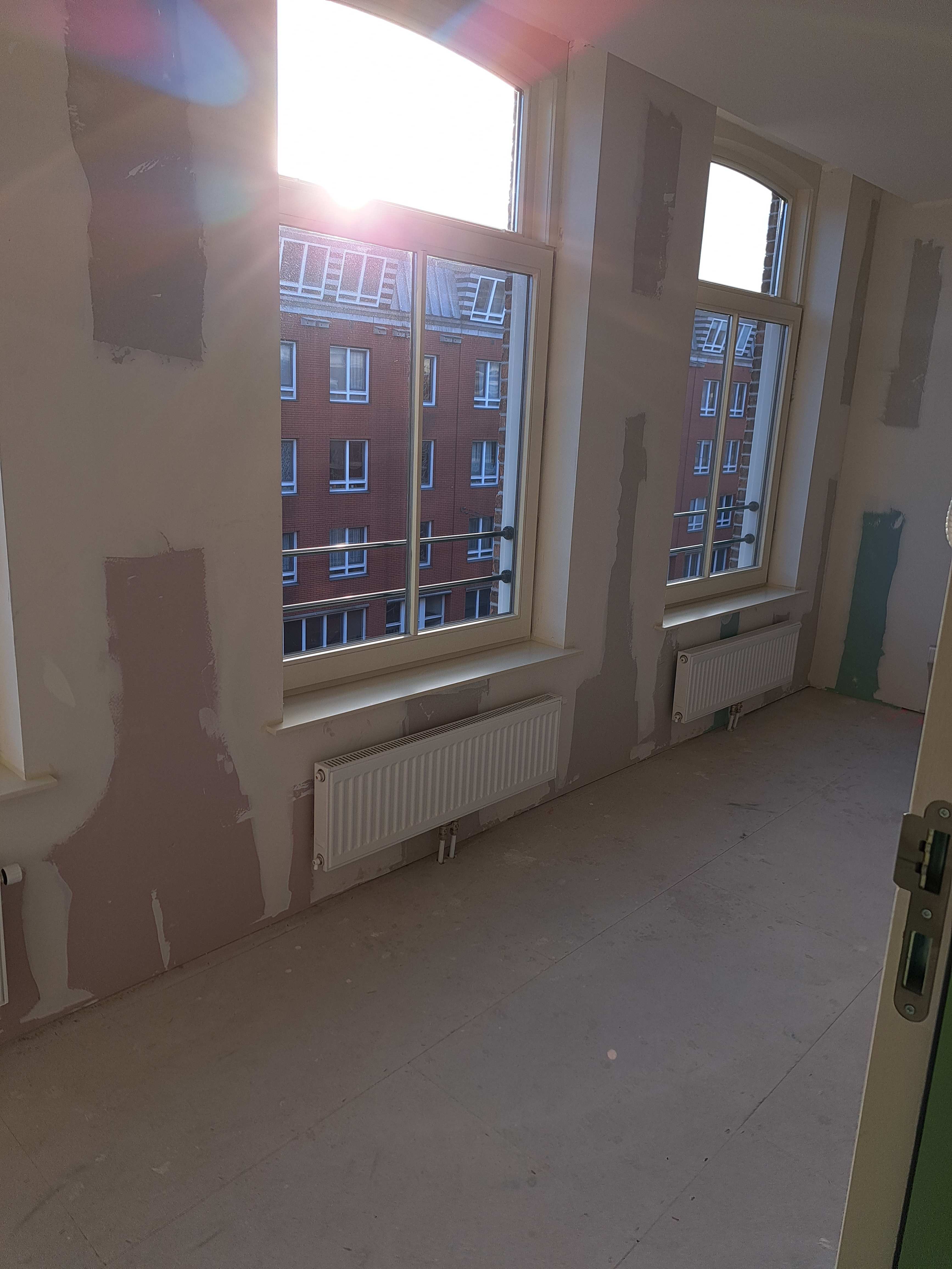 Marnixstraat 78-3 - Amsterdam