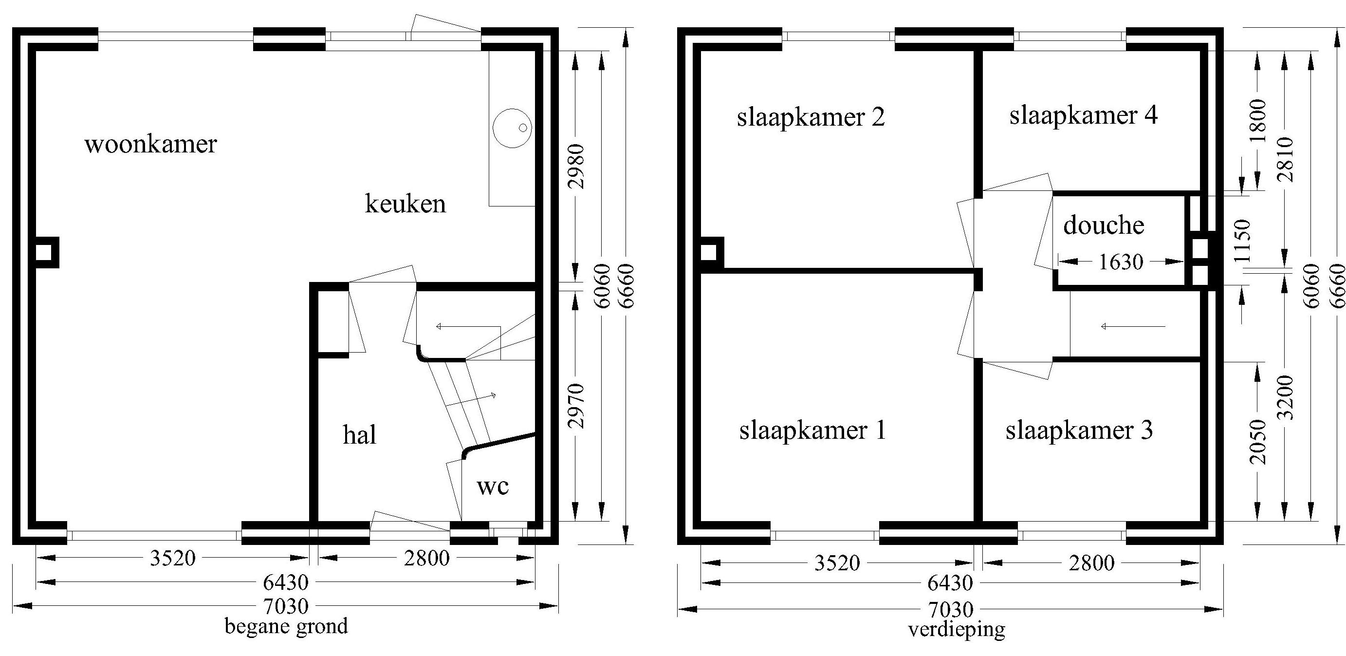 Prinses Beatrixstraat 17 - Woudenberg