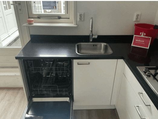 Lauriergracht 101M - Amsterdam