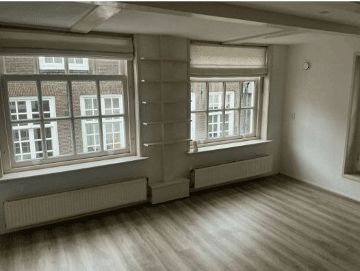 Lauriergracht 101M - Amsterdam