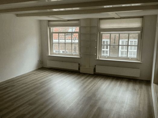 Lauriergracht 101M - Amsterdam