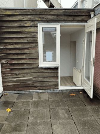 Lauriergracht 101M - Amsterdam