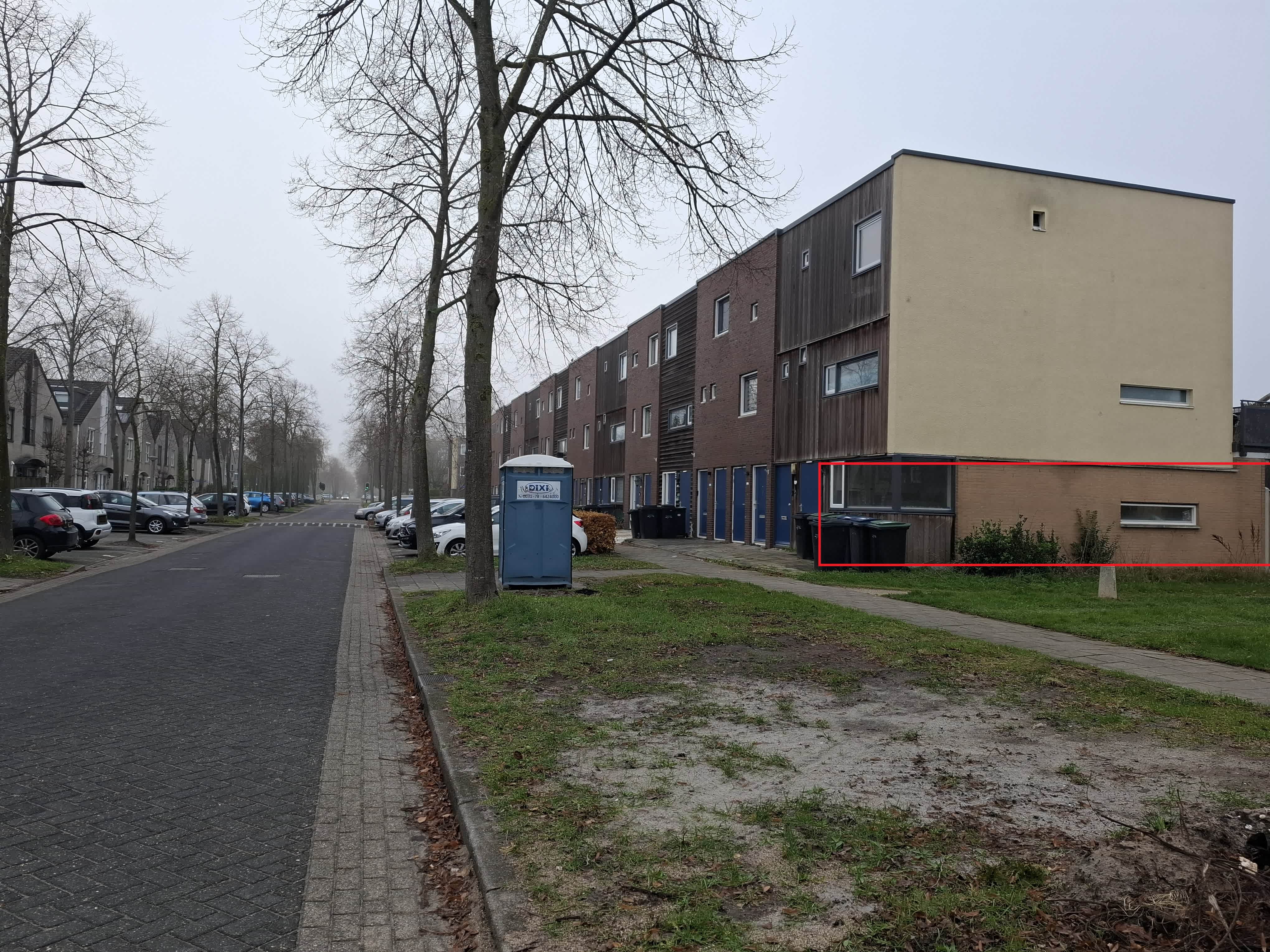 Middachtenlaan 126 - Almere