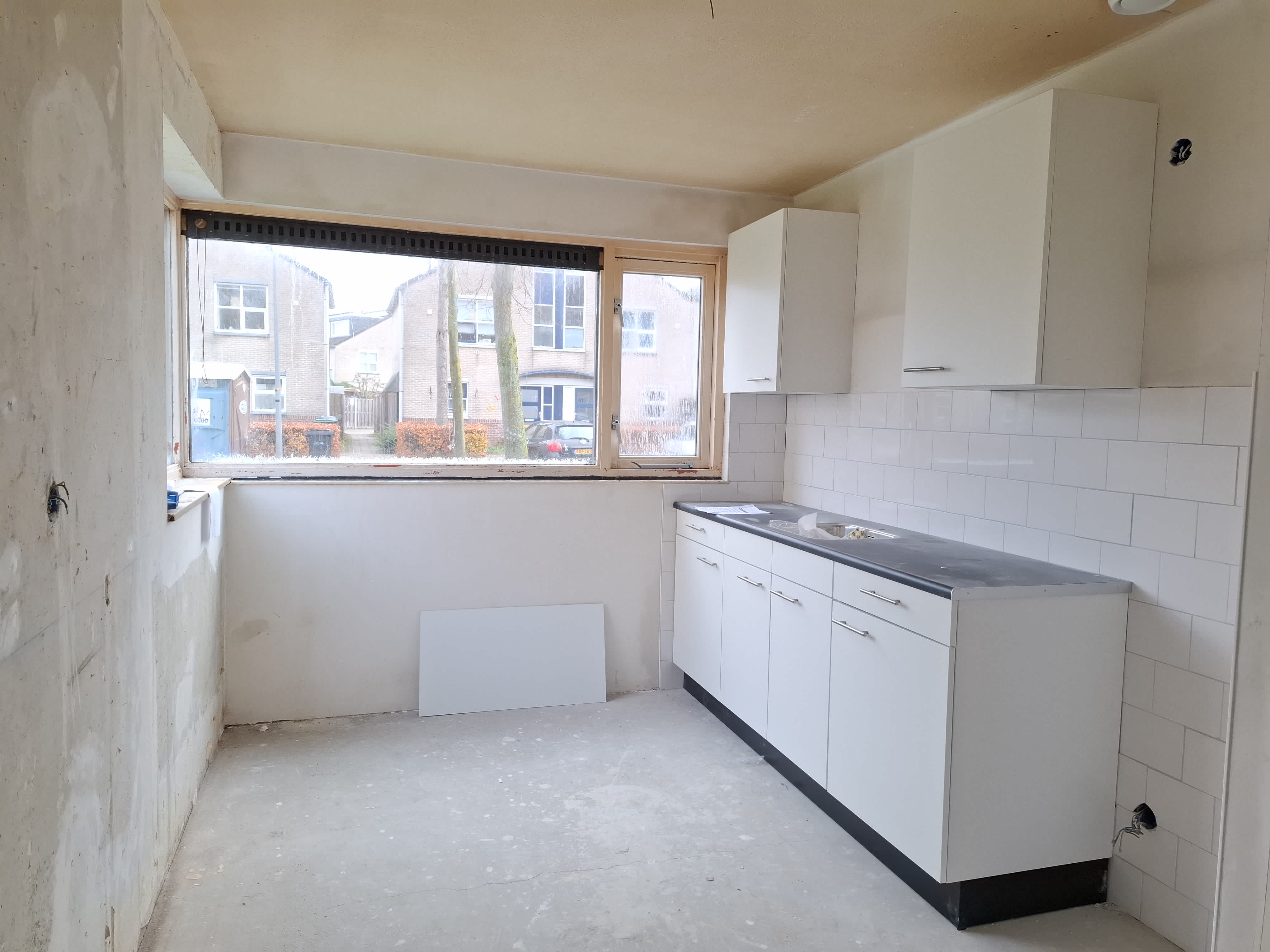 Middachtenlaan 126 - Almere