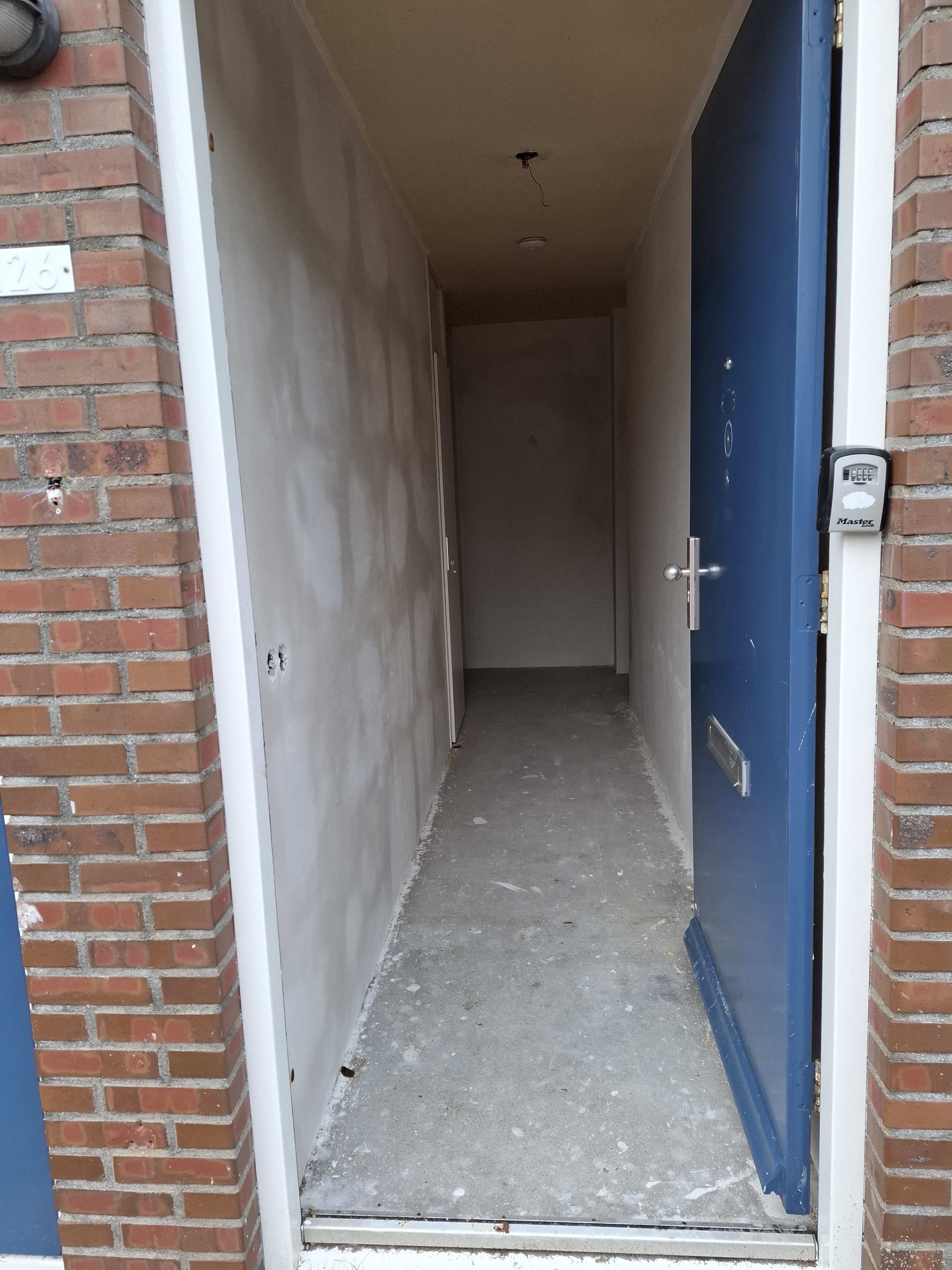 Middachtenlaan 126 - Almere