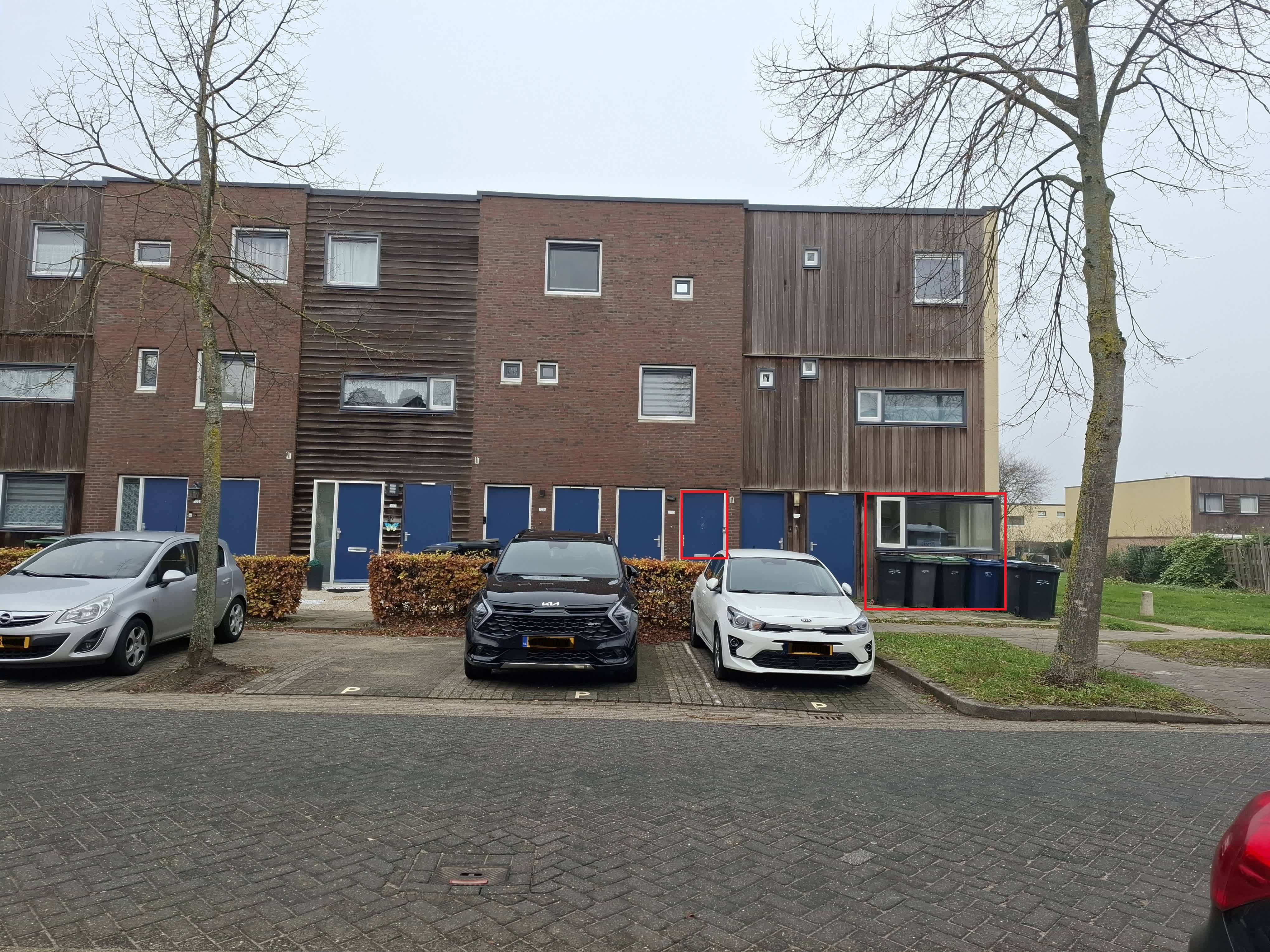 Middachtenlaan 126 - Almere