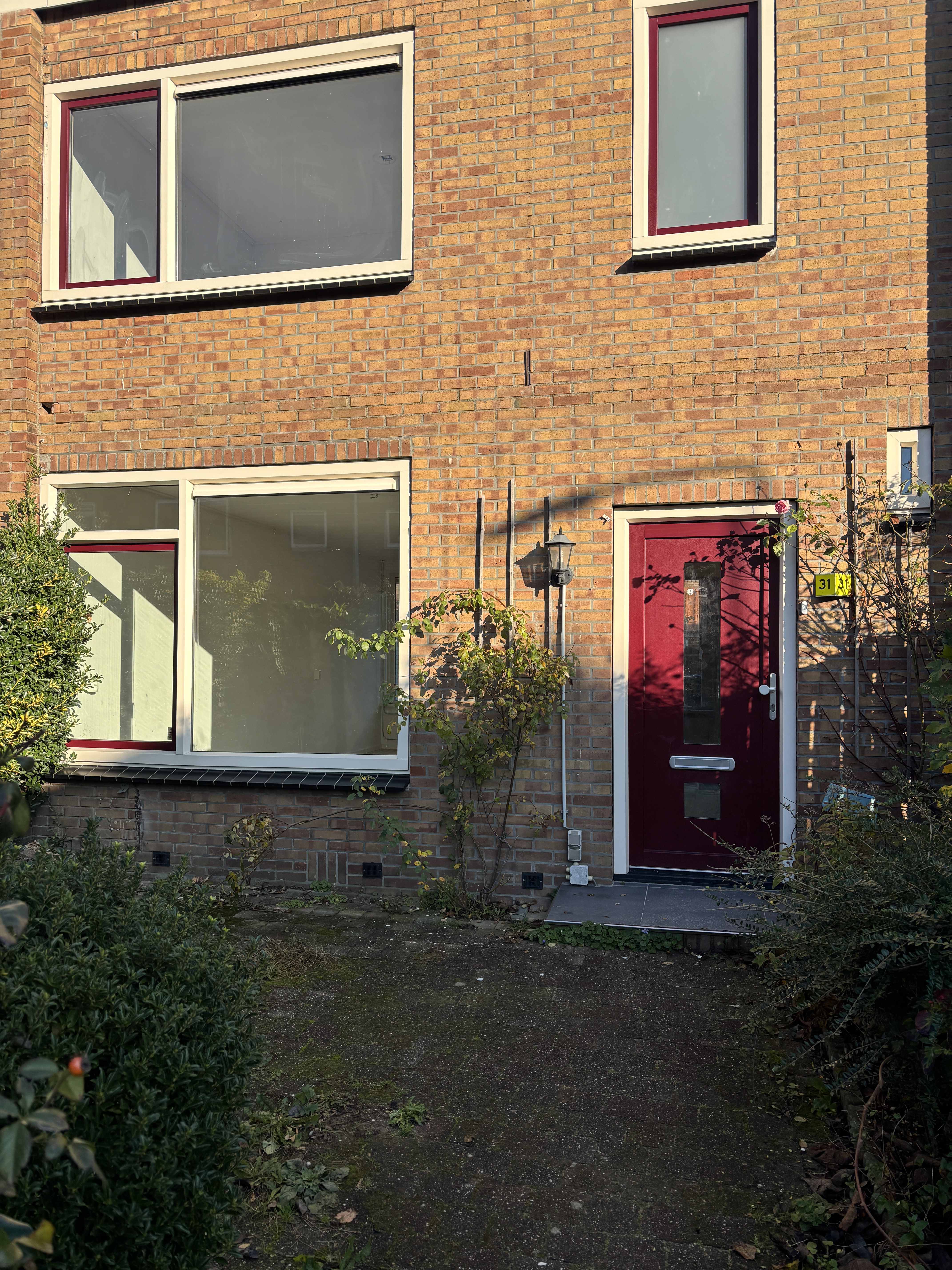 Primulastraat 31 - Woerden