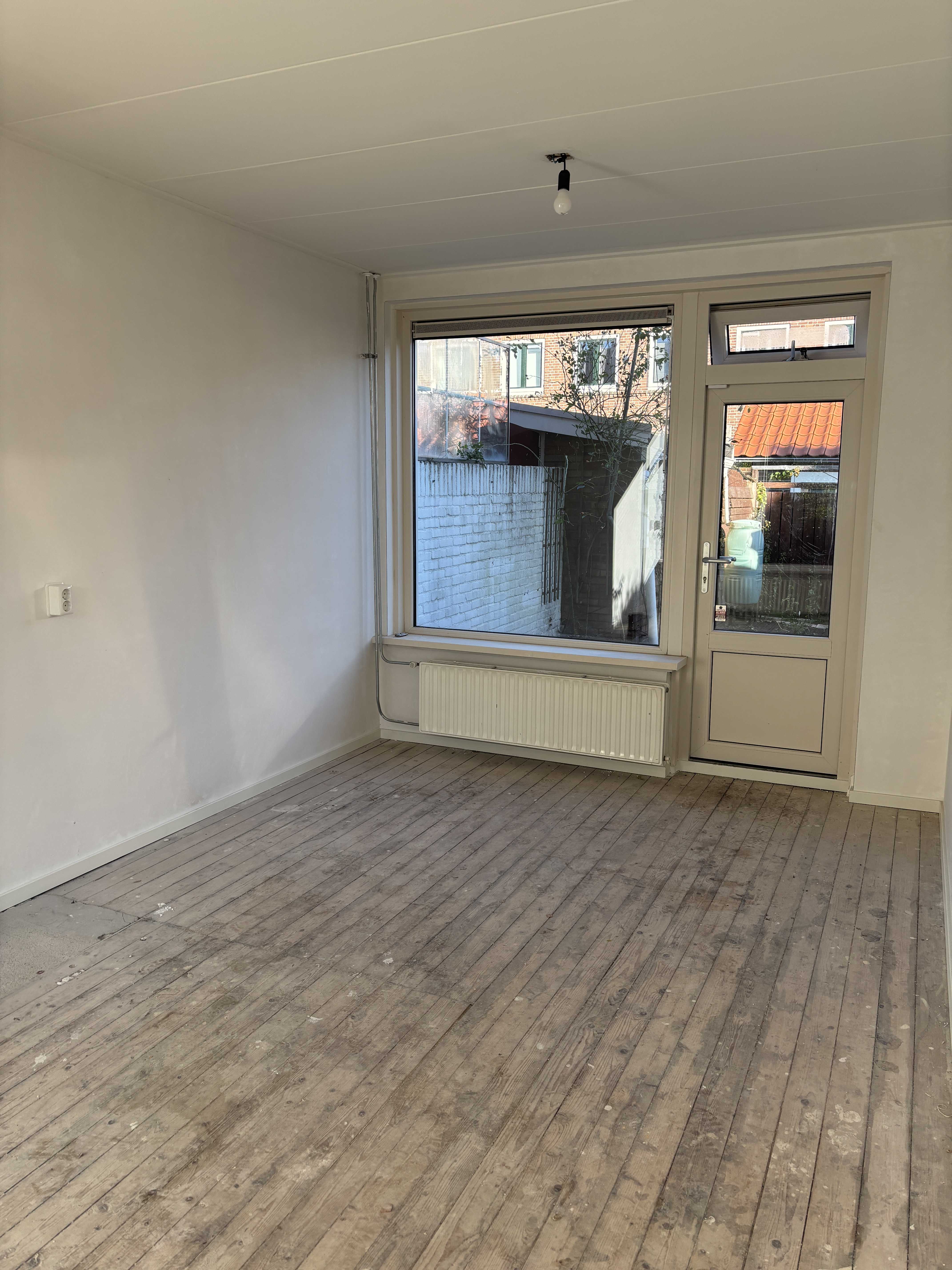 Primulastraat 31 - Woerden