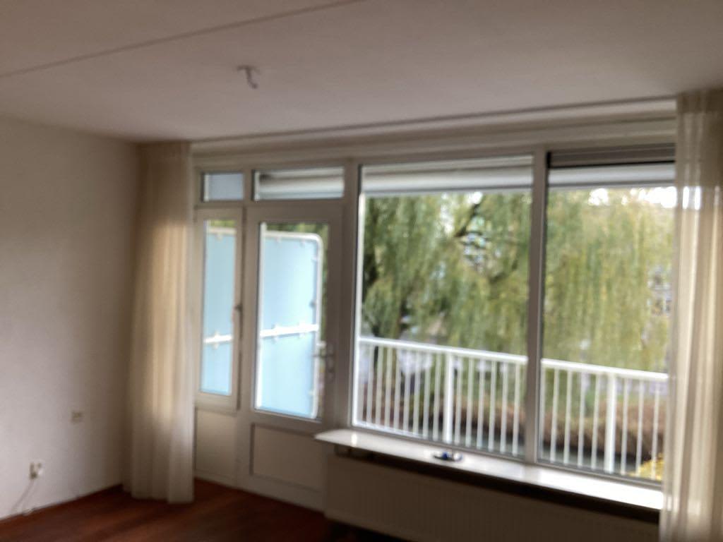 Luttickduin 20 - Amstelveen