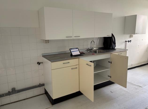 Schumanflat 85 - Uithoorn