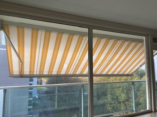 Schumanflat 85 - Uithoorn