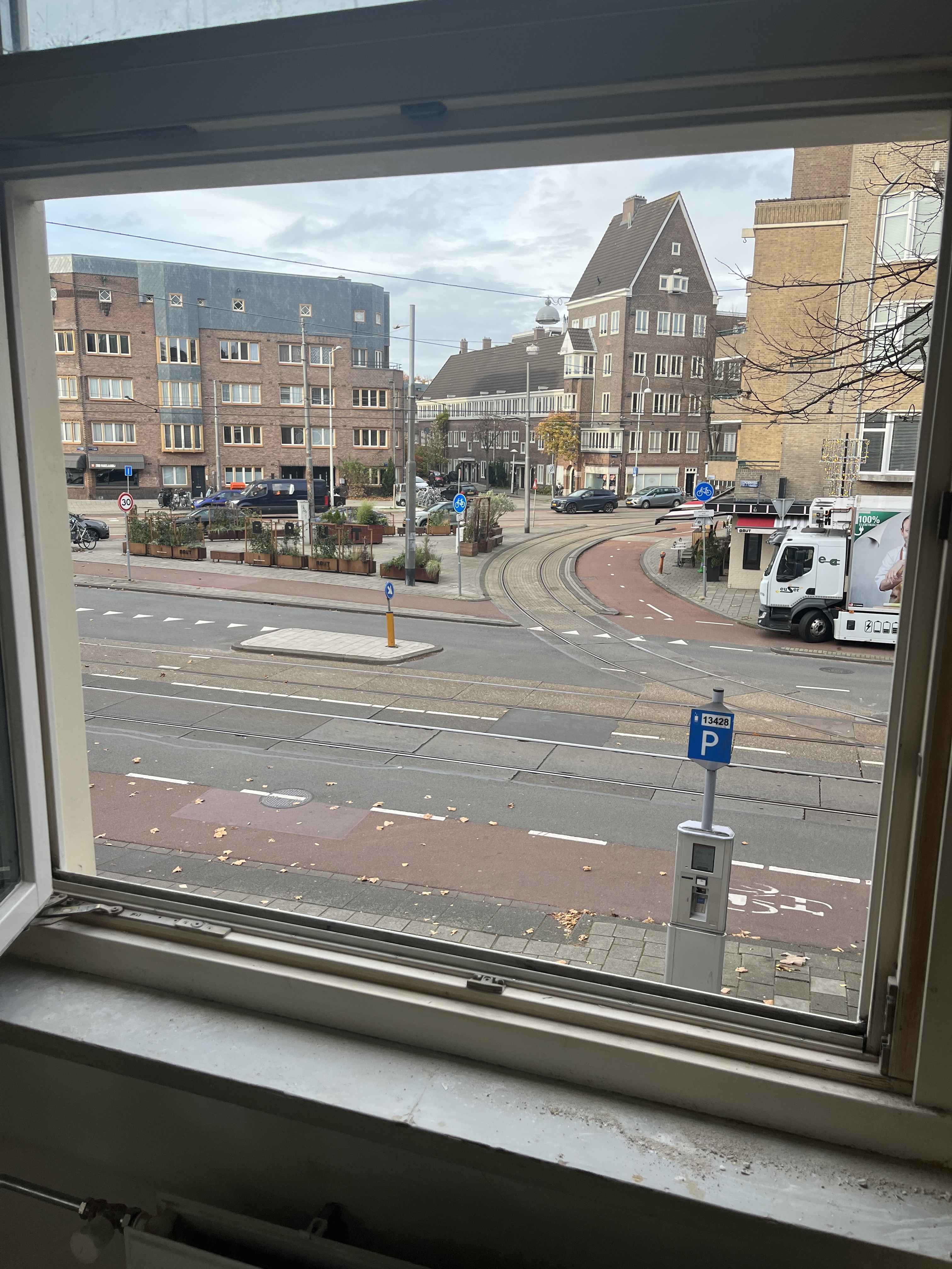 Stadionweg 2431 - Amsterdam